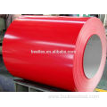 Pre painted galvanized steel coil for roofing sheet